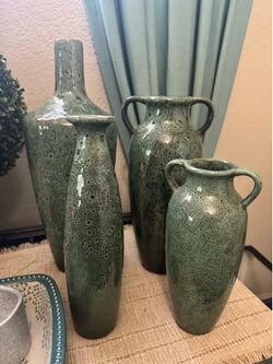 Decor from pier 1