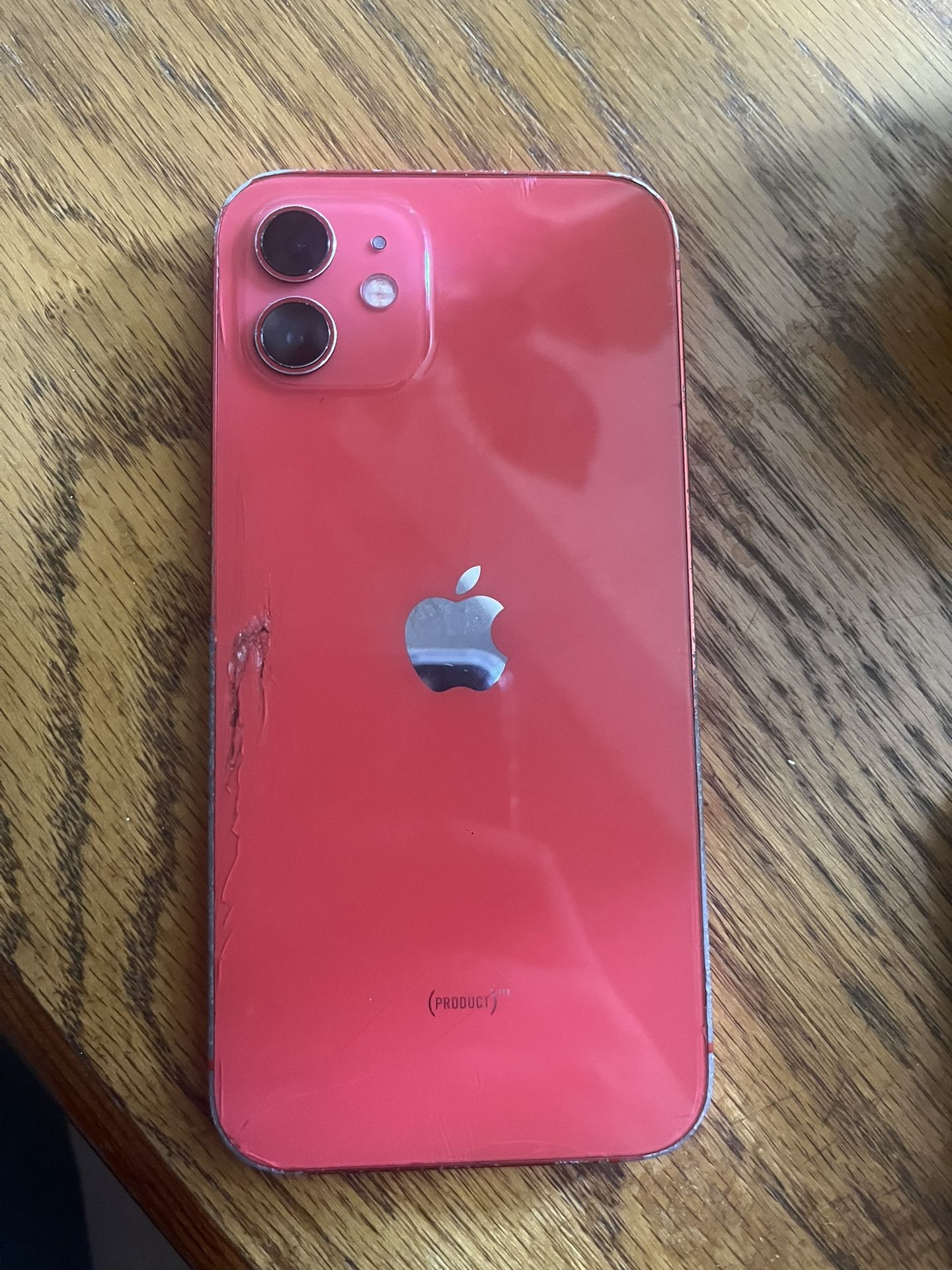 iPhone 12