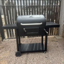Char Broil Charcoal 