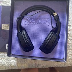 Santana Head Phones New