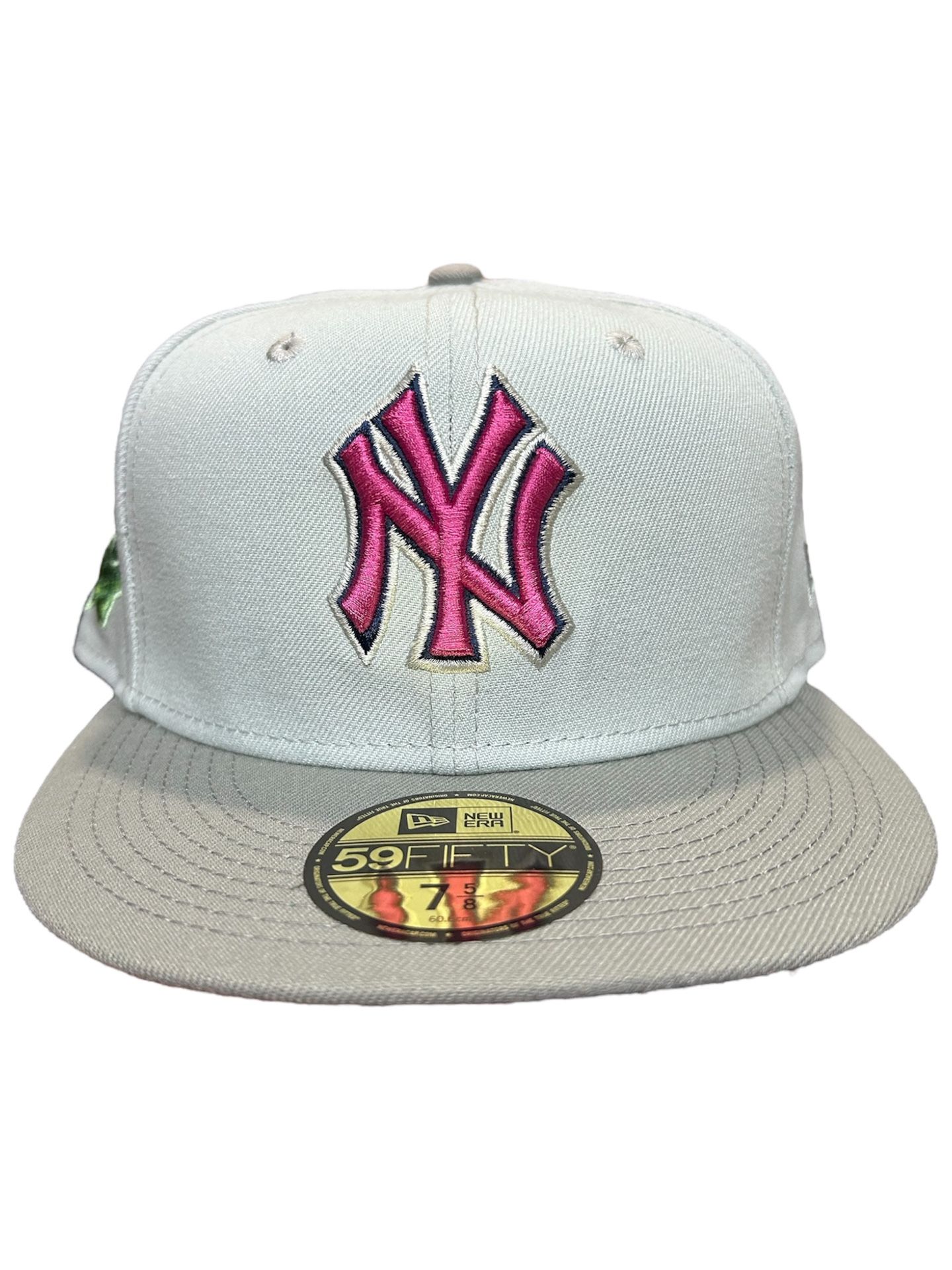 New Era NY Yankees Fitted Hat