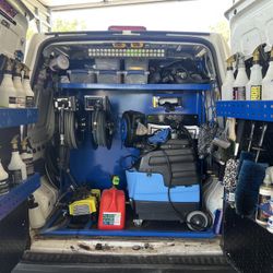 2012 Ford Transit-Connect