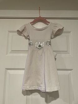 Princess Leia costume