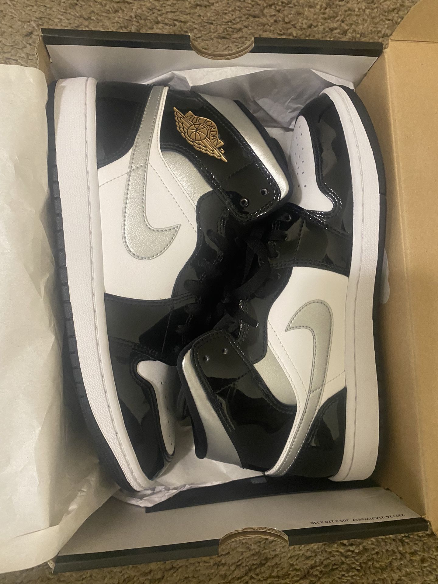 Jordan Retro 1 