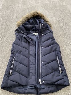H&M Puffer Vest