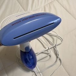 Conair Steamer