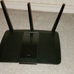 Linksys EA7300 Max-Stream Wifi Router