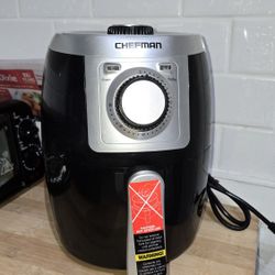 Air Fryer 