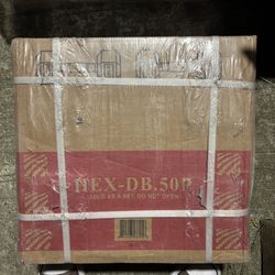 50lbs Dumbbell Pairs! Total 100lbs