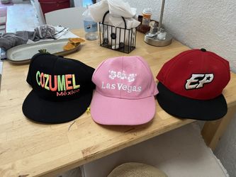 Caps For Males Or Females
