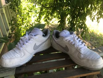 Nike air terminator low
