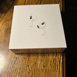 Apple Earbuds 2nd Gen Pro
