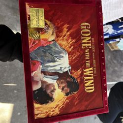 Gone With The Wind 70th Anniversary 