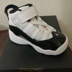 Jordan 6 Rings 