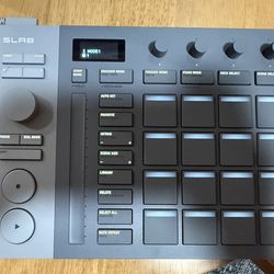 AlphaTheta SLAB for Serato