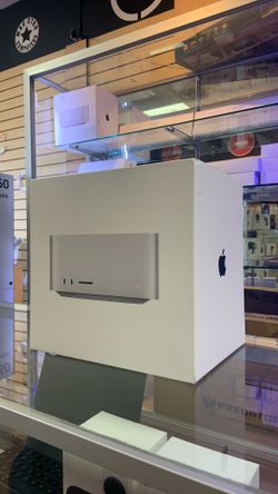 Apple Mac Studio M4 Max 64GB RAM 2TB