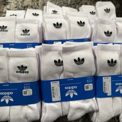 Adidas Socks 