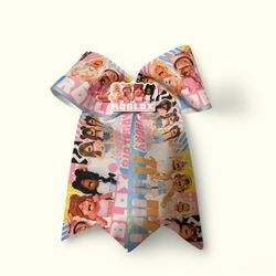 Roblox Hair bow 