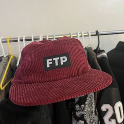 FTP hat