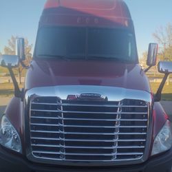 2016 Freight Liner Cascading Motor