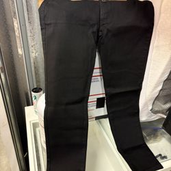 Ladies Pants Size Medium