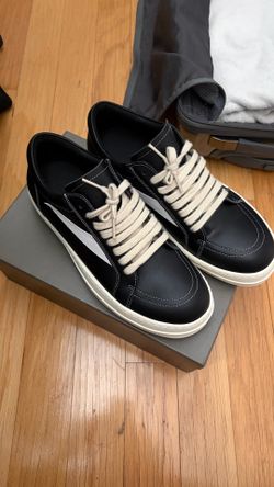 Rick Owen vans
