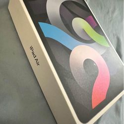 iPad Air 2021 4ta Generation 64 Gb 