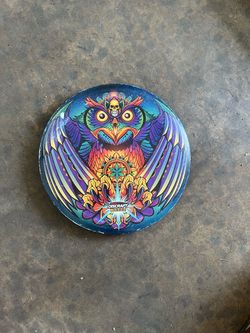 Disc Golf