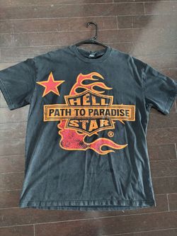 Hellstar T-Shirt