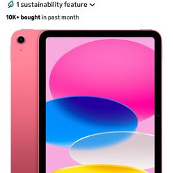 Apple iPad make offer!11in a16 128g wifi