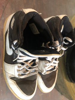Air Jordan size 12 men