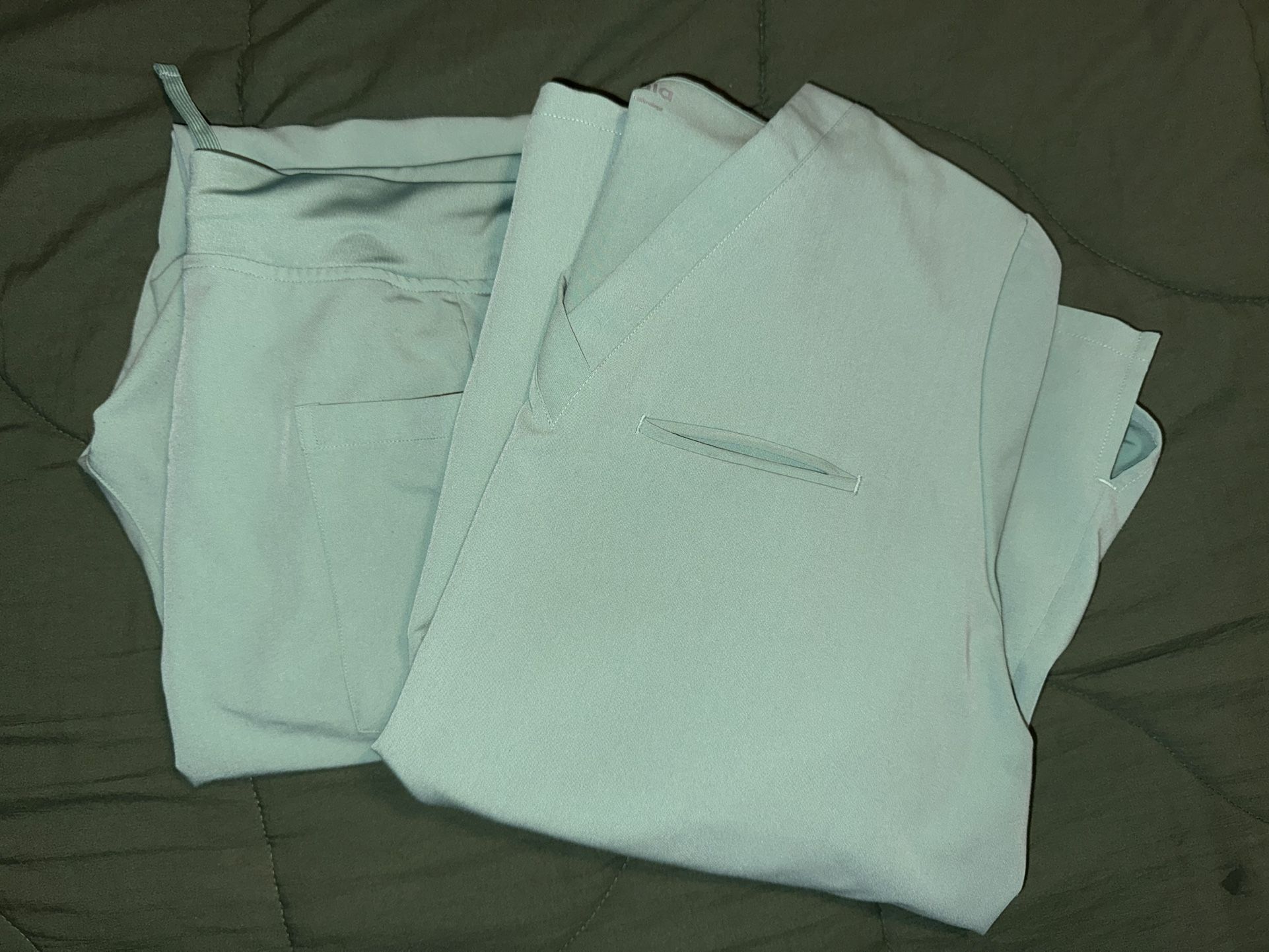 Mandala Scrubs