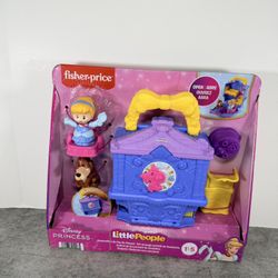 Little People Cinderella 