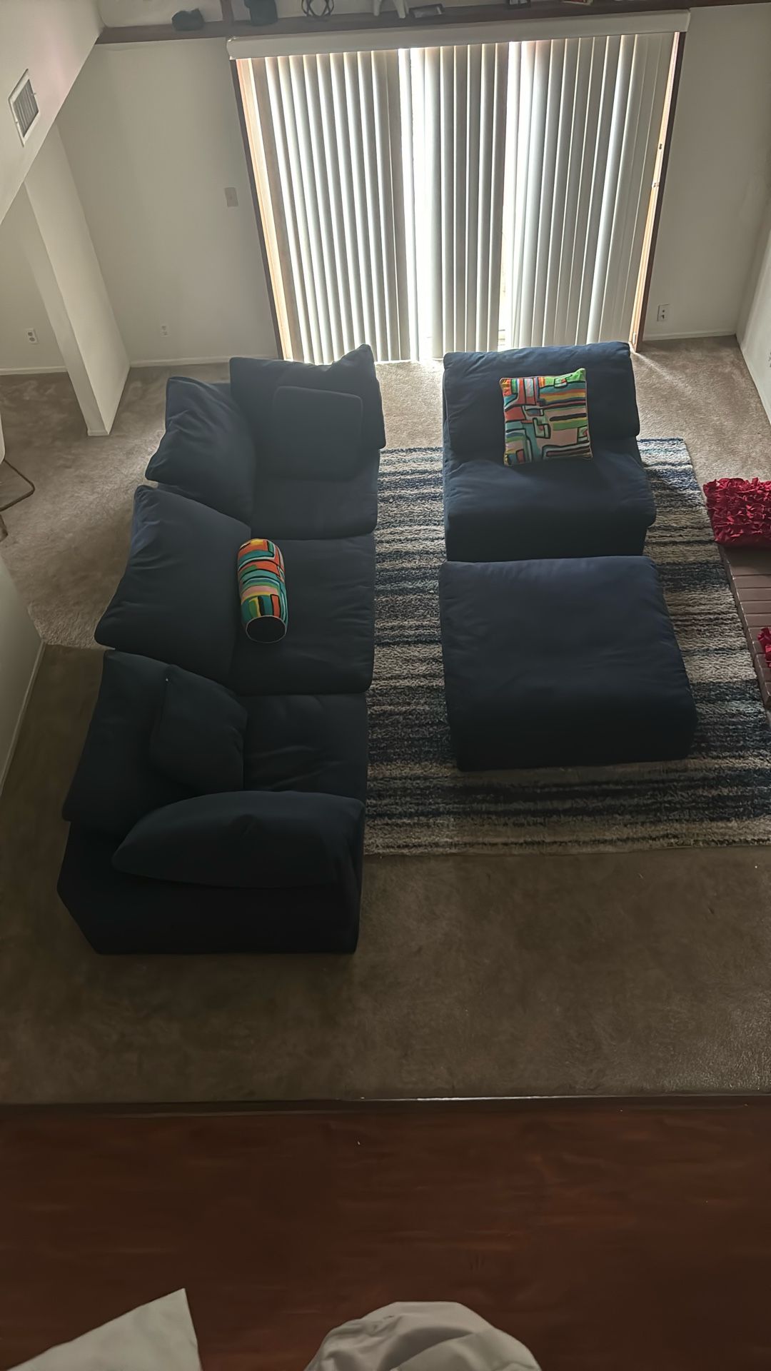 Family Couch/sofa