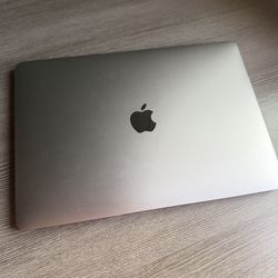 2018 MacBook Pro 13”