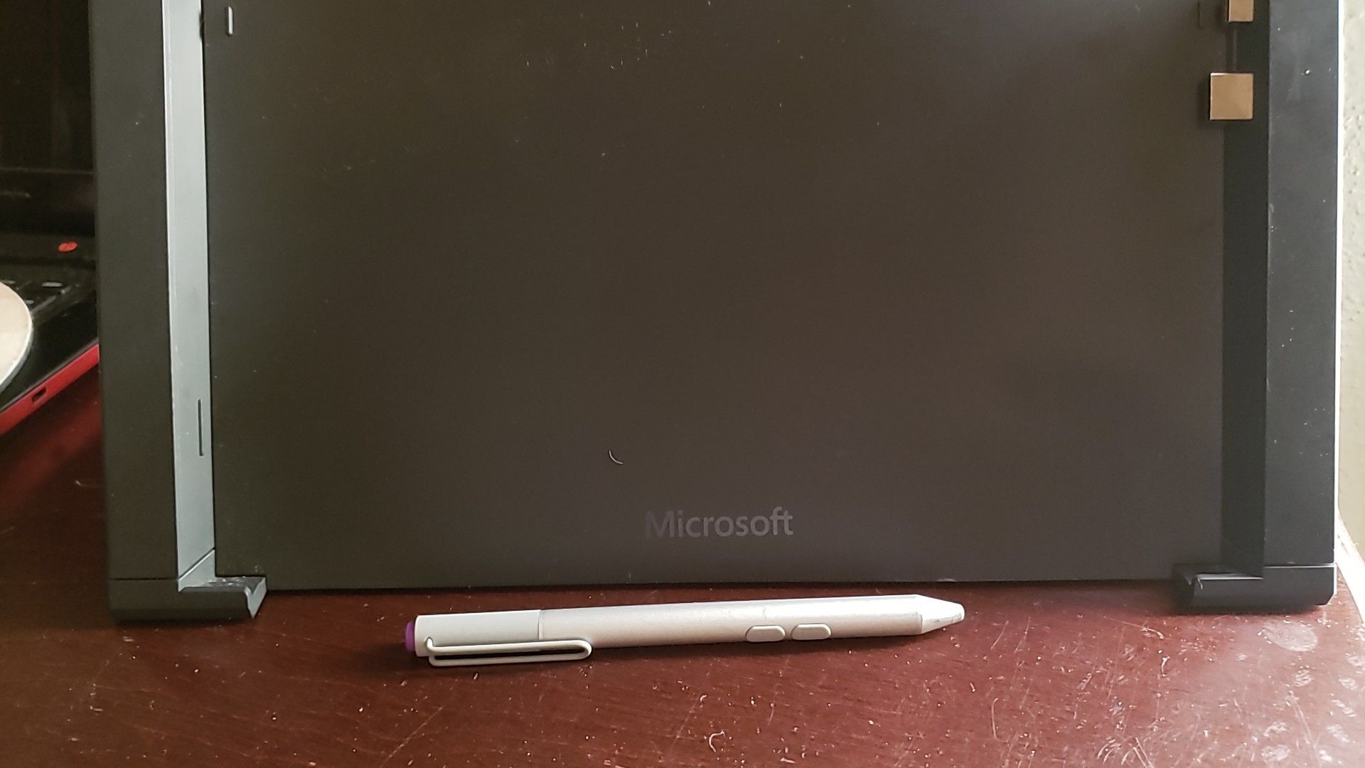 Microsoft surface 3 dock and stylus