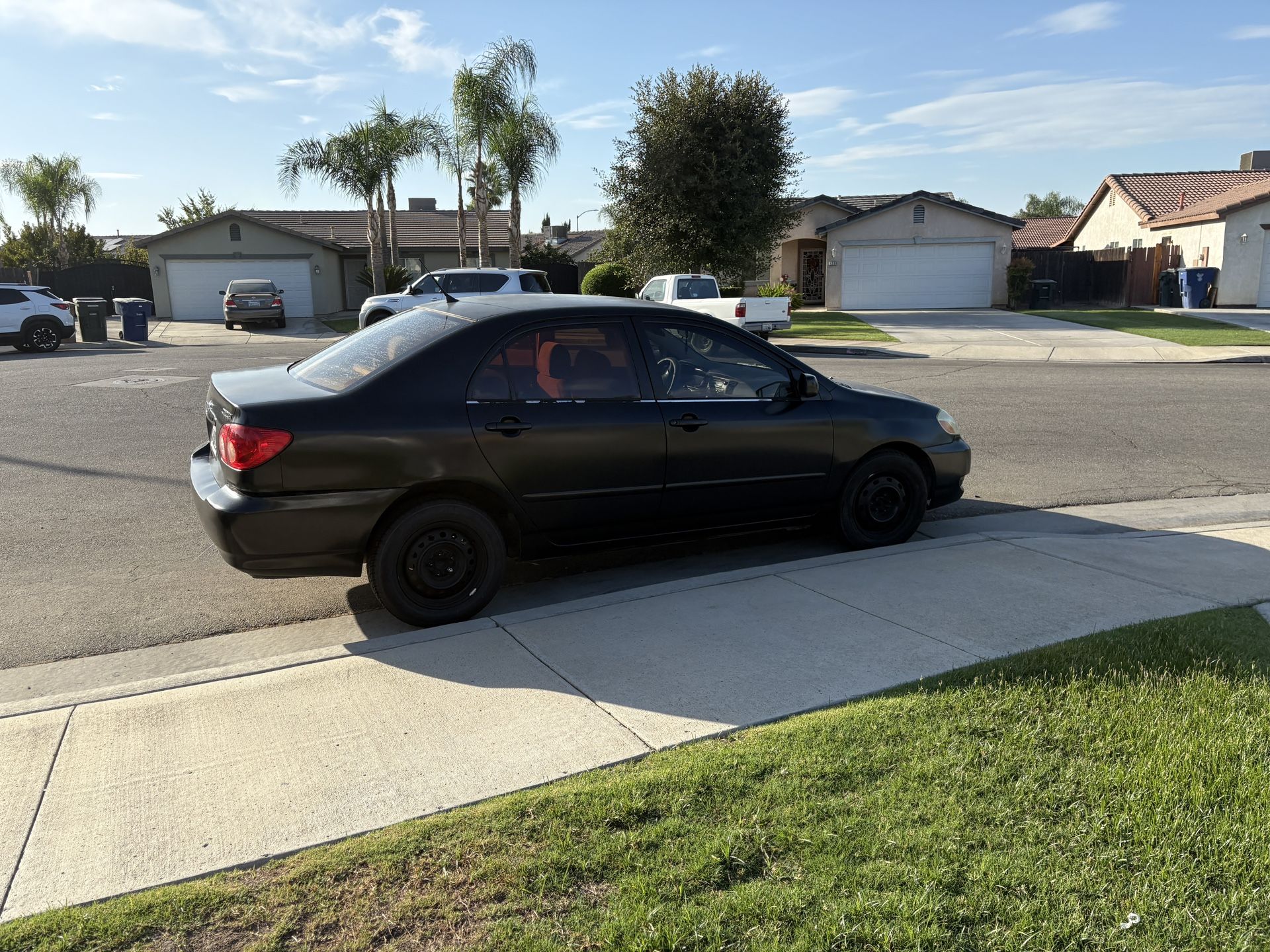2006 Toyota Corolla