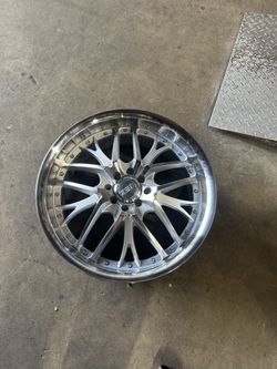Used And New