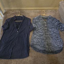 Woman's Tops 