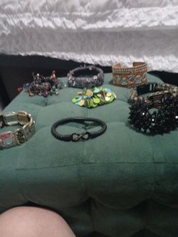 Bracelets