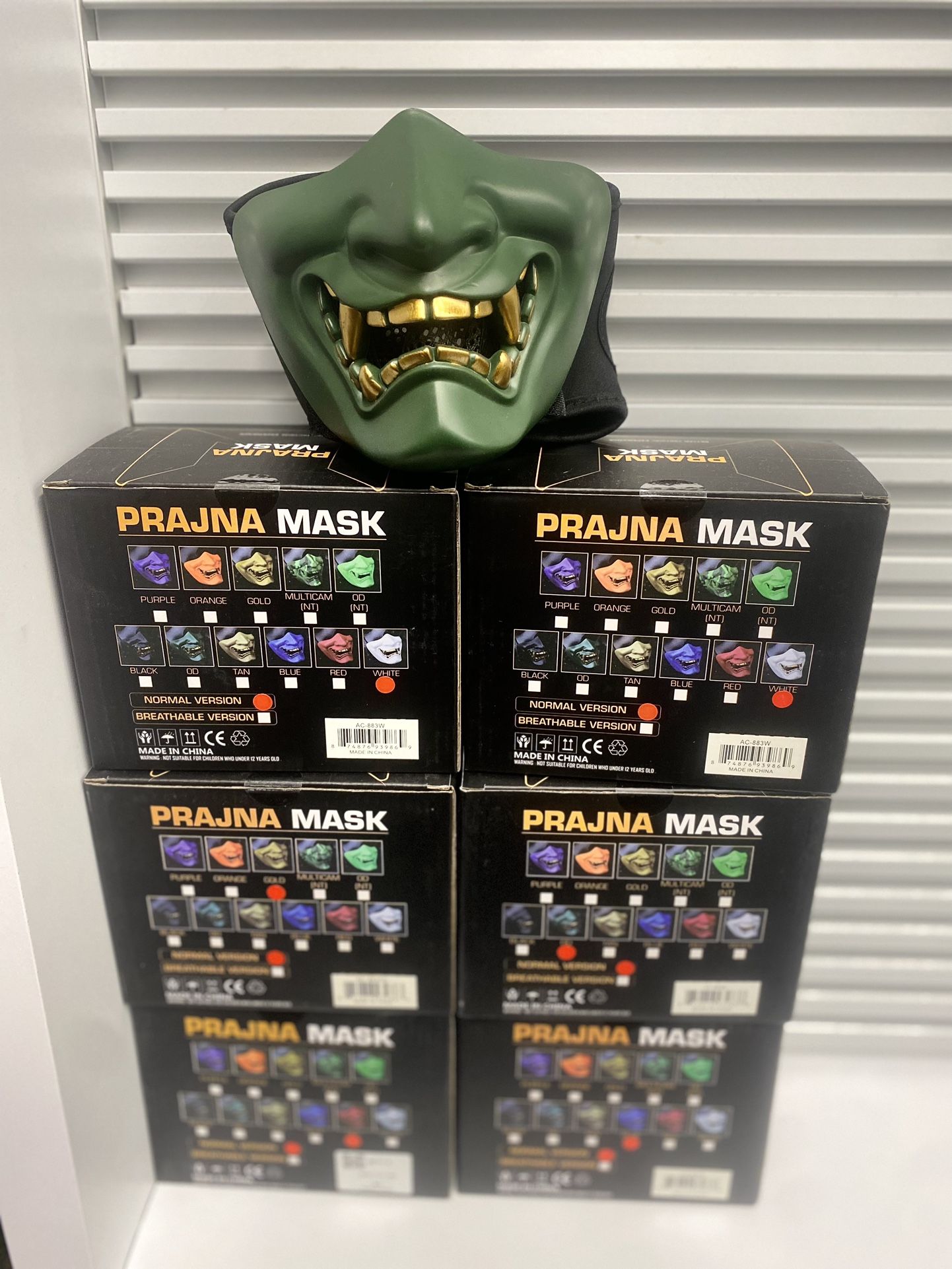 Mask
