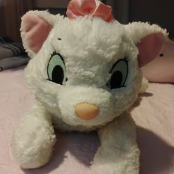 Toys For Kids Disney Cat