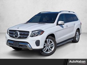 2018 Mercedes-Benz GLS 450