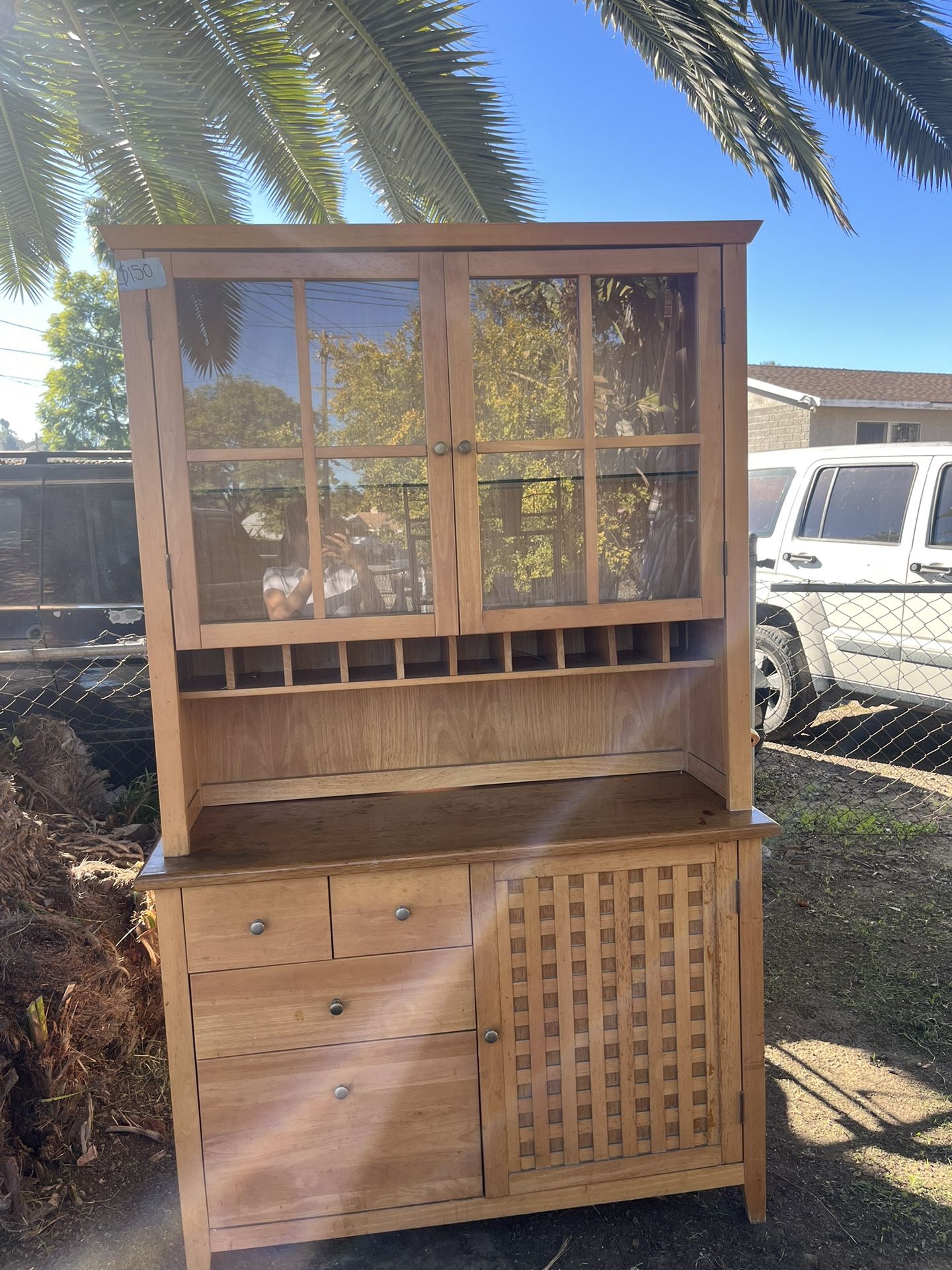 Stroller And Furniture