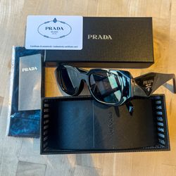 Prada Sunglasses 
