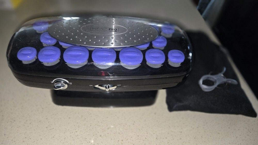 Hot Rolls Infinity PRO