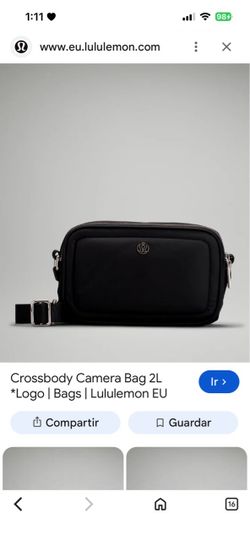 Bolsa Lululemon 2L