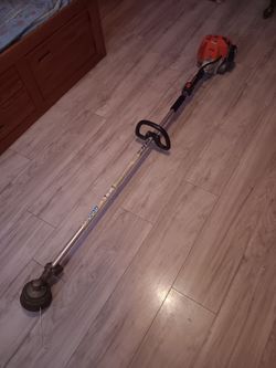 Weed eater