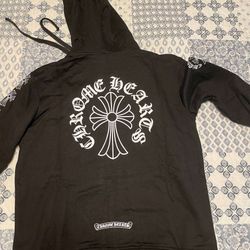 chrome hearts