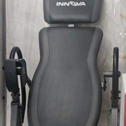 Innova Inversion Table 
